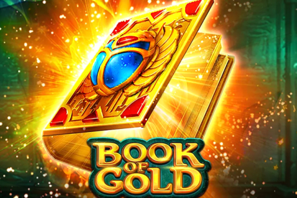 Slot Book Of Gold